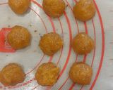 Hình bước làm 2 của món Bánh dứa