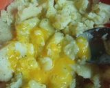 Foto del paso 1 de la receta: Antes fue puré ahora ÑOQUIS