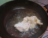Foto langkah ke 1 dari resep Mie Ayam Topping Ayam Kecap.