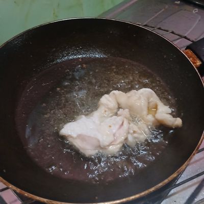 Langkah 1