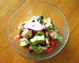 Foto del paso 1 de la receta: Ceviche de champignons