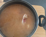Foto del paso 4 de la receta: Pollo a la canela