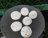 A picture of step 4 of Party Pancake.