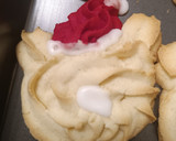 Foto del paso 5 de la receta: Galletitas navideñas