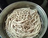જુવાર નુડલ્સ (Jowar Noodles Recipe In Gujarati) રેસીપી સ્ટેપ1ફોટો