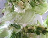 Foto del paso 1 de la receta: Sándwich nutritivo