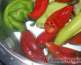 Pickled bull's horn peppers recipe step 3 photo