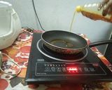 A picture of step 3 of Simple Rahu Fish Fry.