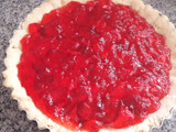 Tarta de frutillas 🍓