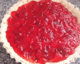Foto del paso 3 de la receta: Tarta de frutillas 🍓