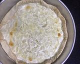 Foto del paso 6 de la receta: Tarta de cebolla y crema