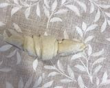 Foto del paso 9 de la receta Croissants de mantequilla Manolitos