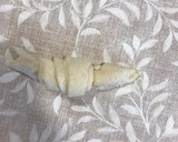 Foto del paso 9 de la receta: Croissants de mantequilla Manolitos