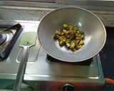 নিম বেগুন ভাজা (Neem begun bhaja recipe in bengali) রেসিপি ধাপ - 3 ছবি