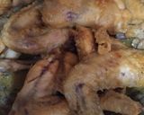 Foto langkah ke 3 dari resep Paket Ayam Goreng Laos Ala Resto.