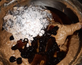 Foto del paso 2 de la receta: TORTA GALEZA 👑