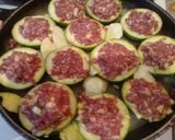 Foto del paso 2 de la receta: Zapallitos rellenos en la ezzen6