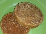 Kolak Ubi