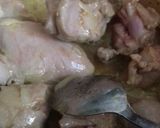 عکس مرحله 2 از دستور ◾🍲آش گوشت بوشهری نذری روز 28 صفر🍲◾