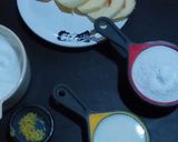 Foto del paso 1 de la receta: Buñuelos de manzana