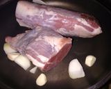 Foto del paso 1 de la receta: Vitel toné light