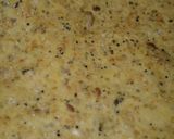 Foto del paso 5 de la receta: Pizza de cúrcuma y multisemillas