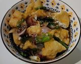 Foto langkah ke 5 dari resep Tahu Gejrot.