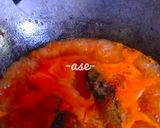 Foto langkah ke 6 dari resep Terong balado.