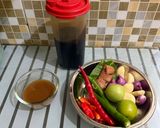 Foto langkah ke 2 dari resep Asem Asem Daging.