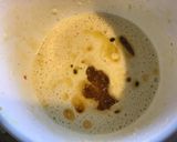 Une image de l'étape 3 de Sauce à l ail.