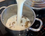 Foto del paso 8 de la receta Lasaña boloñesa con bechamel de champiñones