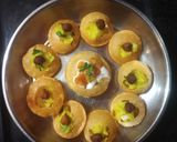 गोलगप्पे (Golgappe recipe in hindi) रेसिपी चरण 6 फोटो