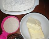 Foto del paso 1 de la receta: Tarta de manzana