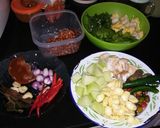 Foto langkah ke 1 dari resep Sayur Asem.