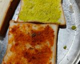 A picture of step 5 of Potato Bread Pakora.