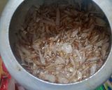 પુલાવ(Pulav Recipe In Gujarati) રેસીપી સ્ટેપ1ફોટો