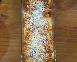 Foto langkah ke 8 dari resep LASAGNA CARA MUDAH/ AGAK RIBET SESUAI MOOD 👌🏻.
