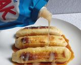 Foto langkah ke 3 dari resep Pisang Bakar Gula Aren.