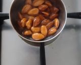 રોસટેડ આલમંડ (Roasted Almond Recipe In Gujarati) રેસીપી સ્ટેપ1ફોટો
