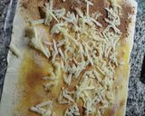 Foto del paso 2 de la receta: Falsos rolls de canela y manzana