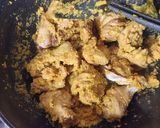 Foto langkah ke 1 dari resep Ayam Goreng Lengkuas.