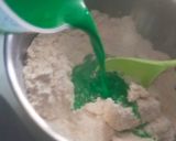Foto langkah ke 3 dari resep Brodhel Singkong Kukus.