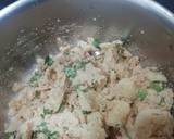 Soyabean ke kofte recipe step 2 photo