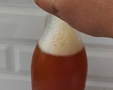 Foto langkah ke 5 dari resep Tepache (Minuman Probiotik Kulit Nanas).