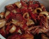 Foto langkah ke 5 dari resep Sambal Cumi Mertua.