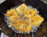 Foto langkah ke 5 dari resep Tahu Goreng Tepung Renyah.