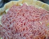 Foto del paso 1 de la receta: Tarta de jamón y queso