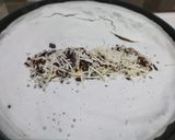 Foto langkah ke 3 dari resep Bombom Crepe Eggless.