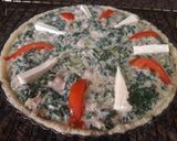 صورة لخطوة 4 من وصفة عجينة الكيش خاصة لmalak ma fleur 🥧