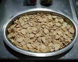 Foto del paso 1 de la receta: Postre frío de galletitas María